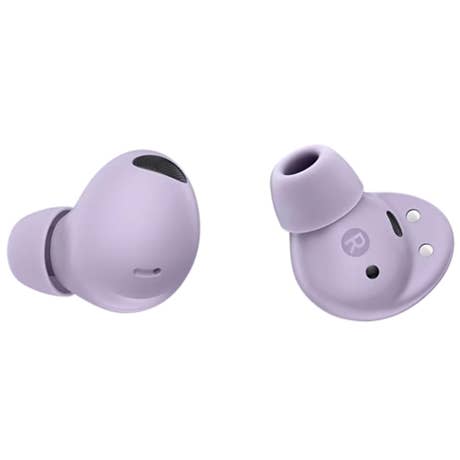 Samsung Galaxy Buds2 Pro violett Samsung Galaxy Buds2 Pro violett