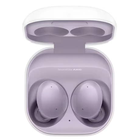 Foto: In-ear-kopfhoerer Samsung Galaxy Buds2