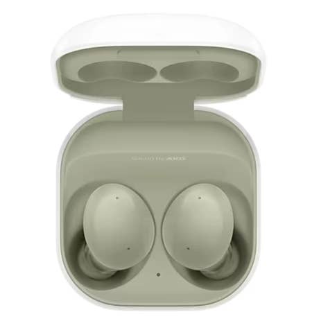Foto: In-ear-kopfhoerer Samsung Galaxy Buds2