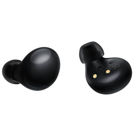 Samsung Galaxy Buds2 schwarz Samsung Galaxy Buds2 schwarz