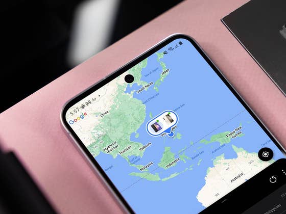 So teilt Ihr auf Galaxy-Handys Euren Standort mit anderen Samsung-Nutzern