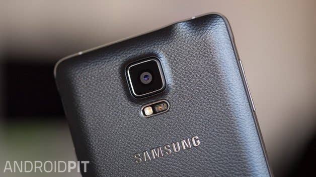 Samsung Galaxy Note 4 11