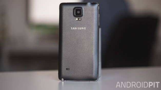 Samsung Galaxy Note 4 12