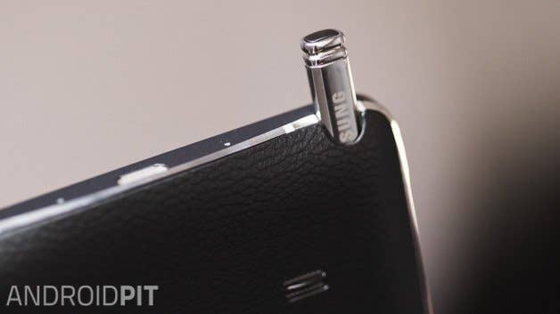 Samsung Galaxy Note 4 5