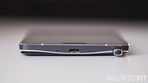 Samsung Galaxy Note 4 6