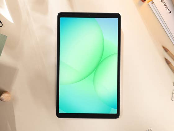 Samsungs neue Galaxy A-Tablets: Günstig, intelligent und zukunftssicher