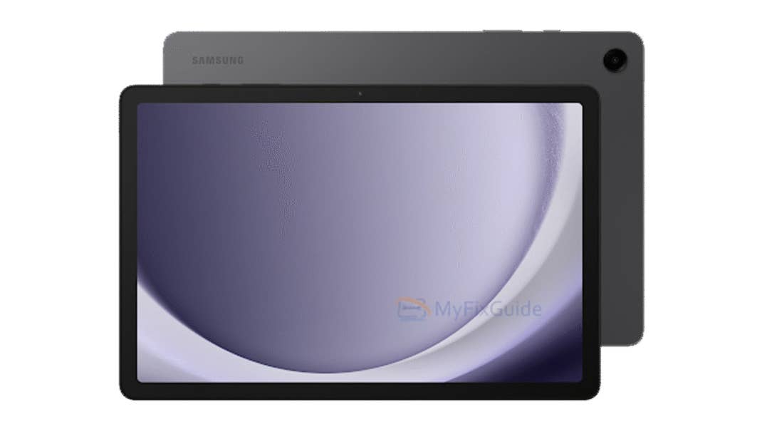 Samsung Galaxy Tab A9 Plus