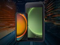 Samsung Galaxy XCover 7 und Tab Active 5 tablet