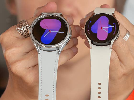 Wear OS 5-Update: Diese neuen Funktionen kommen auf die Galaxy Watches