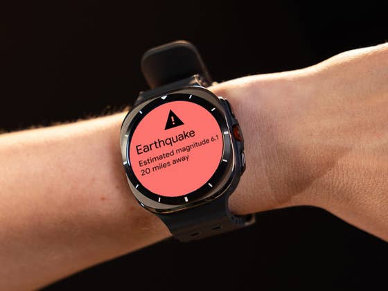 Funktion kann Leben retten: Smartwatches bekommen entscheidendes Upgrade