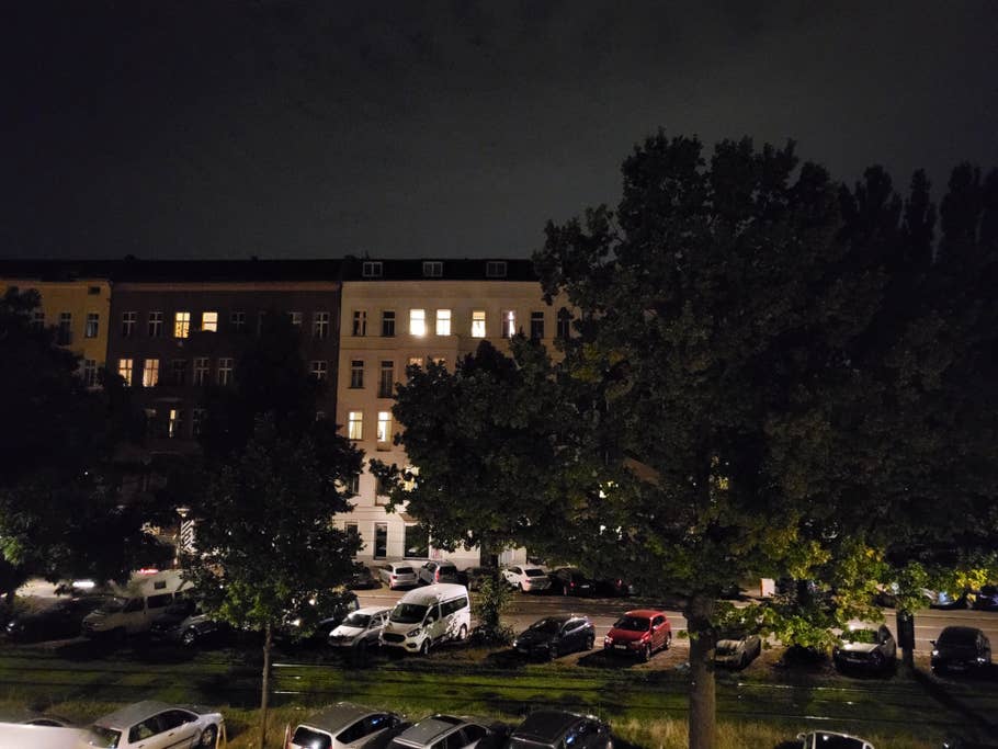 Samsung Galaxy Z Flip 3