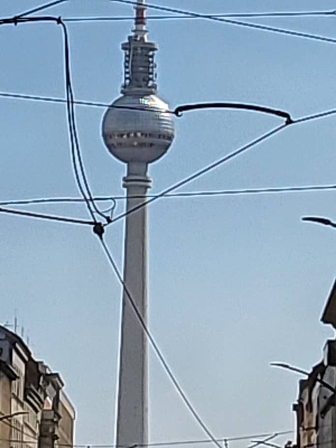 Samsung Galaxy Z Flip 3