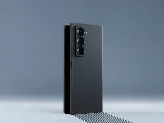 Galaxy Z Fold Special Edition mit 200-MP-Kamera ist offiziell