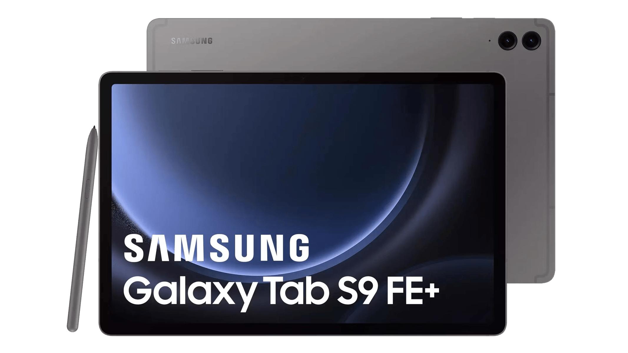 Samsung Galaxy Tab S9 FE Plus