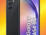 Samsung Galaxy A54 5G