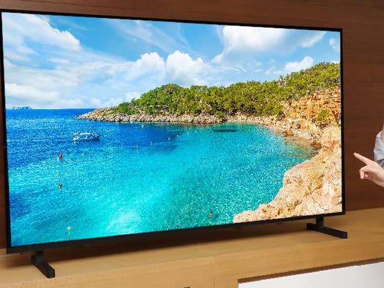 One UI-Update für Samsung Smart TVs: So klappt die neue Multisteuerung