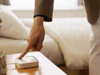 Samsung SmartThings Station Matter Hub