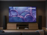 Samsung 4K-TV bei Netto: Starkes Smart-TV-Angebot zum halben Preis