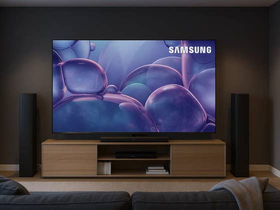 Samsung 4K-TV zum halben Preis – jetzt bei Netto
