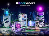 Samsung Black Weeks