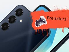 Samsung Galaxy A16 im Preissturz