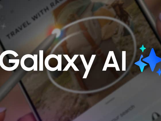 Galaxy AI im Test: (Noch) nicht der gew&uuml;nschte Gamechanger