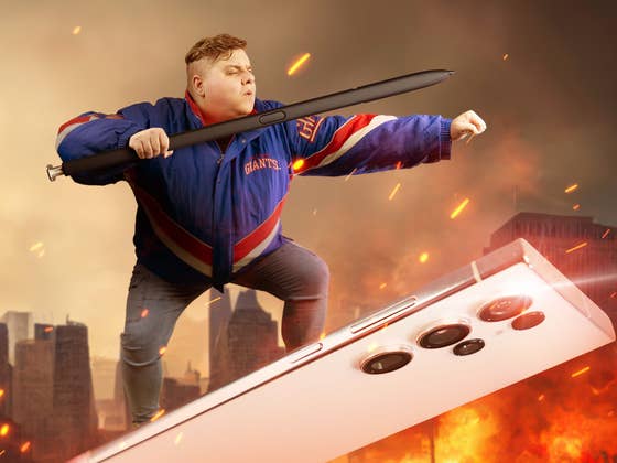 Samsung Galaxy S23 Ultra im Test: die Zerst&ouml;rung der Android-Konkurrenz