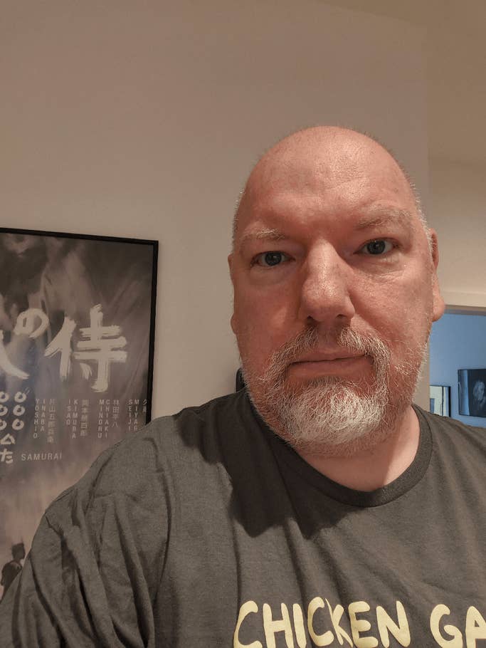 Beispiel-Foto vom Galaxy Tab S10 Ultra