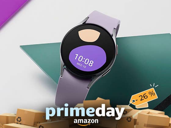Der Amazon Prime Day 2023 ist vorbei – mehr spannende Smartwatch-Deals!