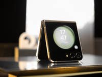 Samsung Galaxy Z Flip 5