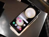 Samsung Galaxy Z Flip 5 review