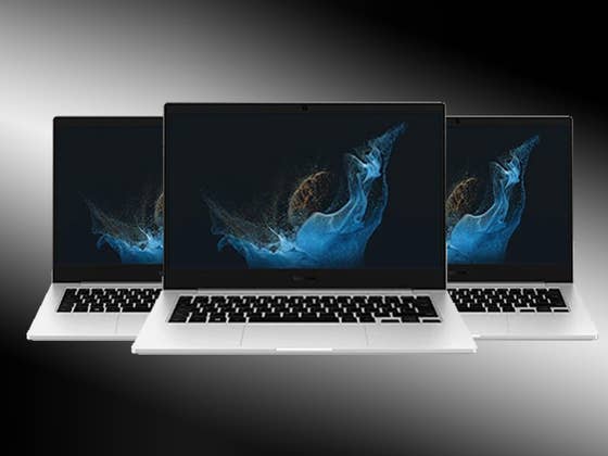 Bald vorbei: Allnet-Flat XL mit Samsung Galaxy Book 2 Go für 19 €