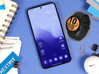 Samsung Galaxy S23 mit Galaxy Watch 4