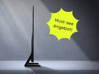 Dieser Samsung-OLED ist bei MediaMarkt jetzt im Preissturz