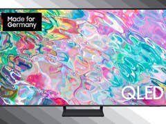 Samsung TVs im Angebot bei Amazon