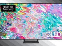 Samsung TVs im Angebot bei Amazon