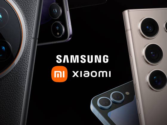 Xiaomi oder Samsung: Handys, Ökosysteme und Update-Garantie im Vergleich