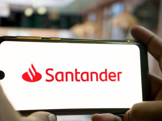 Kontoführung sollte kostenlos bleiben: Santander lockt mit 150 Euro Bonus