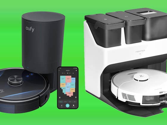 Dreame, Eufy, Roborock & Co: So günstig gibt es die Saugroboter selten