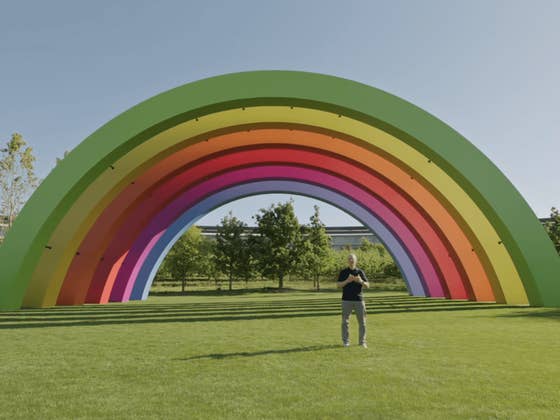 Apple Vision Pro, iOS 17 und 15"-MacBook Air: alle News der WWDC 2023