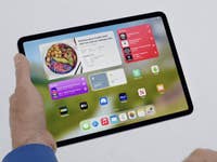 iPadOS 17