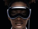 Apple Vision Pro
