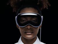 Apple Vision Pro