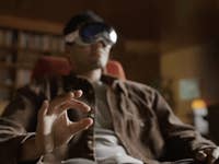 Apple Vision Pro,