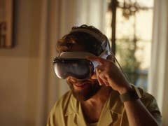Apple Vision Pro