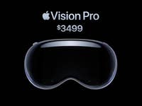 Apple Vision Pro