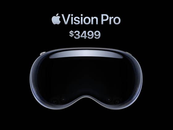 Apple Vision Pro: Cupertino k&uuml;rzt Produktionsziele um 60 Prozent