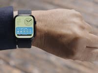 Apple Watch Series 9, Apple event