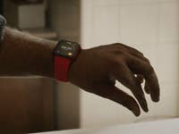 Apple Watch Series 9, Apple event