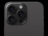 iPhone 15 Kamera-Modul